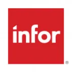 Infor LN logotipo