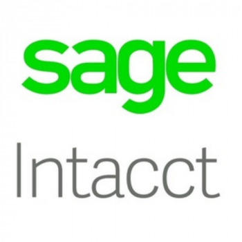 Sage Intacct España