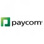 Paycom RRHH logotipo