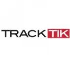 TrackTik logotipo