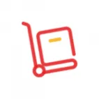 Zoho Inventory logotipo