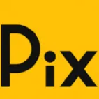PixTeller logotipo