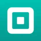 Square for Retail logotipo