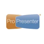 ProPresenter 6 logotipo