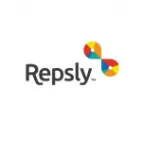Repsly logotipo