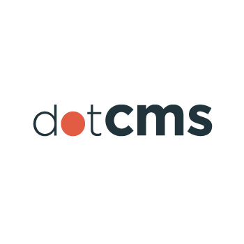 dotCMS Contenido Web