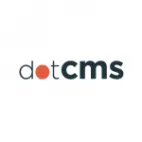 dotCMS Contenido Web logotipo