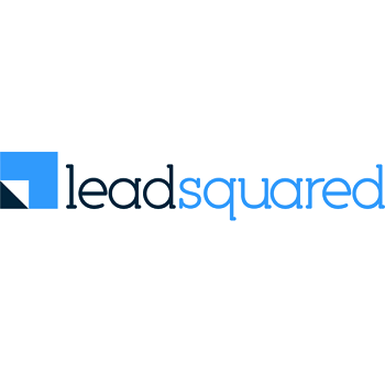 LeadSquared - Marketing