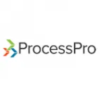 ProcessPro ERP logotipo