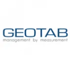 GEOTAB Gestión de Flotas logotipo