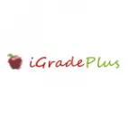 iGradePlus logotipo
