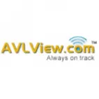 AVLView logotipo