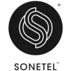 Sonetel Software VoIP logotipo