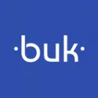 Buk logotipo