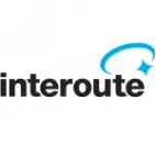 Interoute logotipo