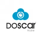 Doscar logotipo