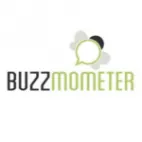 Buzzmometer logotipo