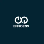 Efficens ERP logotipo