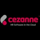 cezanne Software logotipo