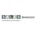SALESmanago logotipo