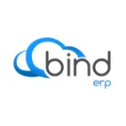 Bind ERP logotipo