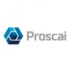 Proscai Software ERP logotipo