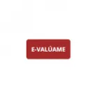 e-Valúame logotipo