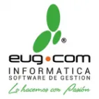 Eug Resto logotipo