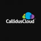 CallidusCloud - Marketing logotipo