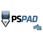 PSPad Editores de Texto logotipo
