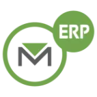 Random ERP logotipo