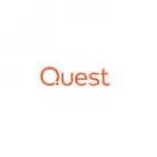 Quest Base de Datos logotipo