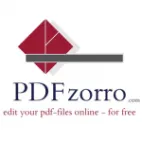 PDFzorro logotipo