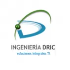 Idric Gestión Activos IT logotipo