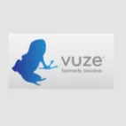 Vuze Software logotipo