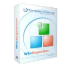 Winorganizer logotipo