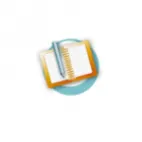 GoldenSection Notes logotipo
