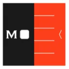 Moleskine Timepage logotipo