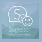 Sugester Chat logotipo