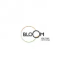 BLOOM Rendimiento logotipo