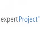 Expert Project ERP logotipo