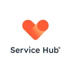 HubSpot Service Hub logotipo