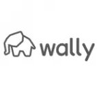 Wally Restaurantes logotipo