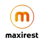 Maxirest logotipo