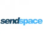 Sendspace logotipo