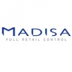 TPV Madisanet logotipo