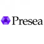 Presea ERP logotipo