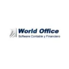 World Office logotipo