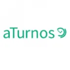 aTurnos Recursos Humanos logotipo