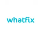 Whatfix logotipo